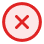 close icon